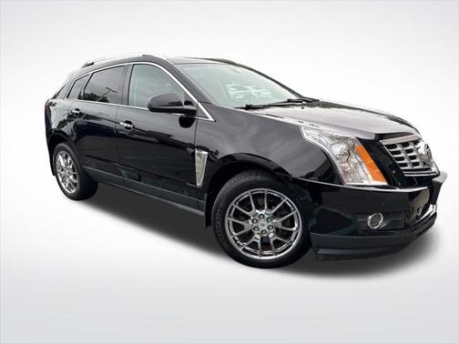 2013 Cadillac SRX Performance Collection