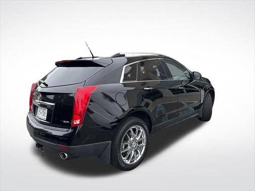 2013 Cadillac SRX Performance Collection