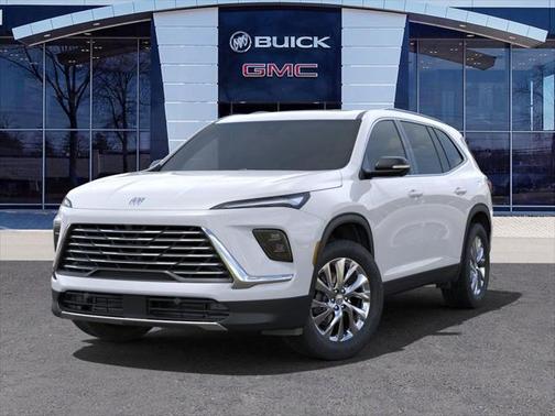 2025 Buick Enclave Preferred FWD