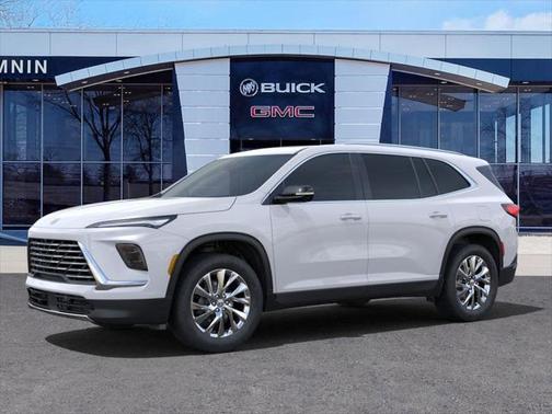 2025 Buick Enclave Preferred FWD