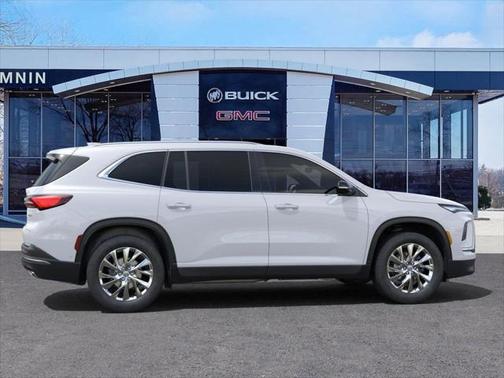 2025 Buick Enclave Preferred FWD
