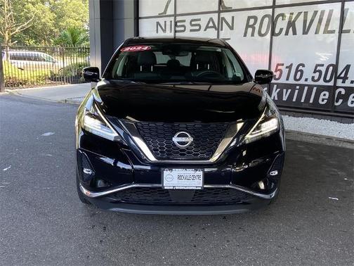2024 Nissan Murano SL