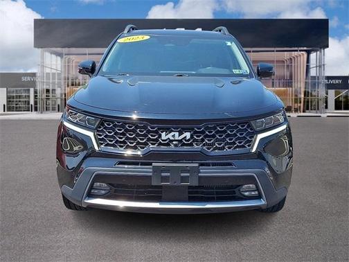 2023 Kia Sorento X-Line SX Prestige