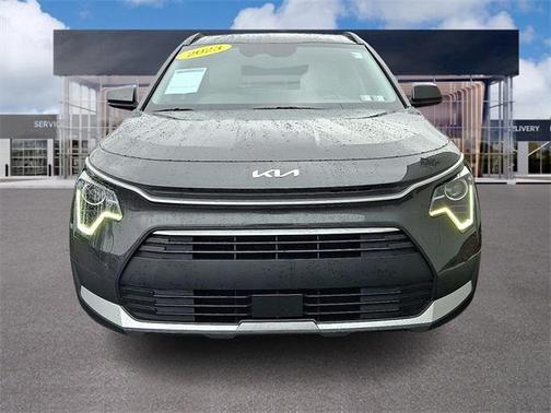 2023 Kia Niro EX