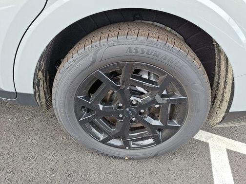 2025 Kia Carnival Hybrid SX PRESTIGE