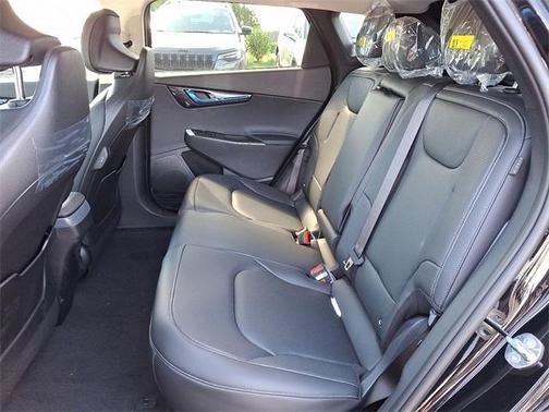 2025 Kia EV6 Wind
