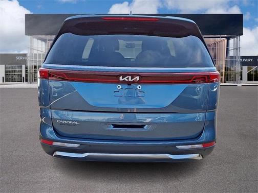 2024 Kia Carnival SX Prestige