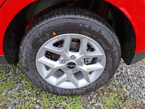 2025 Kia Soul S