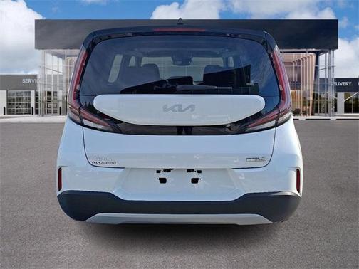 2024 Kia Soul EX
