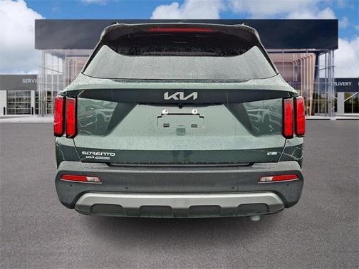 2023 Kia Sorento X-Line SX Prestige