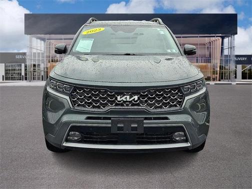 2023 Kia Sorento X-Line SX Prestige