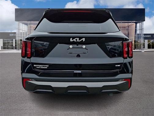 2024 Kia Sorento X-Line EX