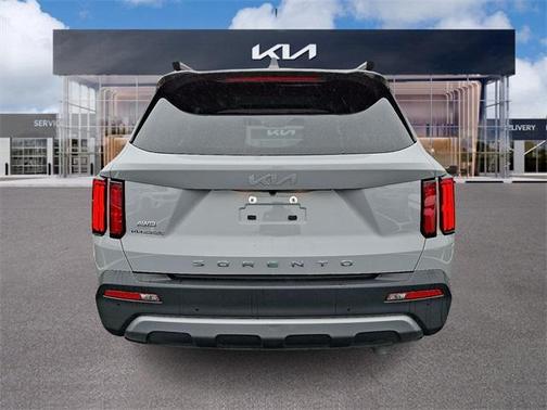 2022 Kia Sorento SX Prestige