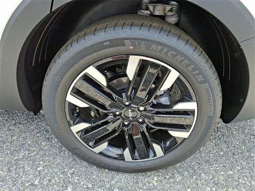 2025 Kia Telluride SX-Prestige