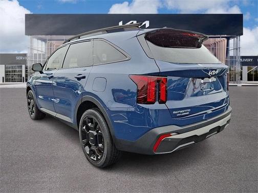 2024 Kia Sorento SX