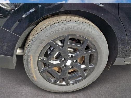 2025 Kia Carnival SX Prestige