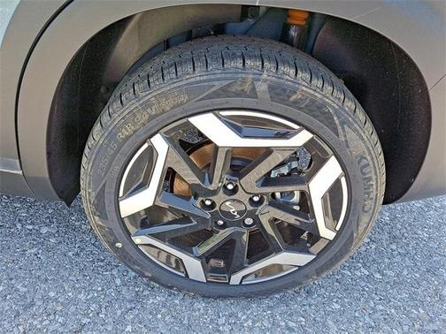 2025 Kia Seltos SX
