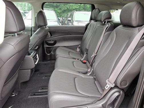 2025 Kia Carnival Hybrid SX