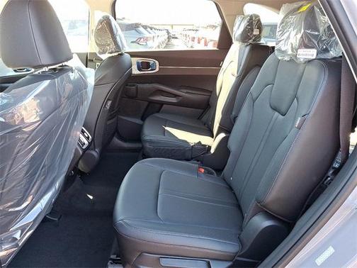 2025 Kia Sorento X-Line EX