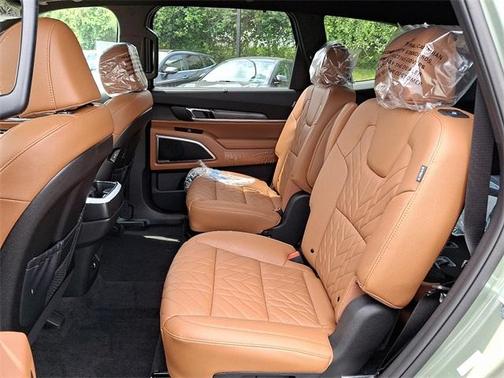 2025 Kia Telluride EX X-Pro
