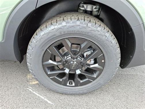 2025 Kia Telluride EX X-Pro
