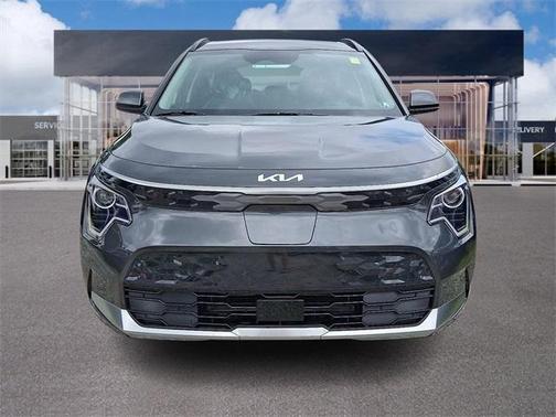 2025 Kia Niro EV Wind