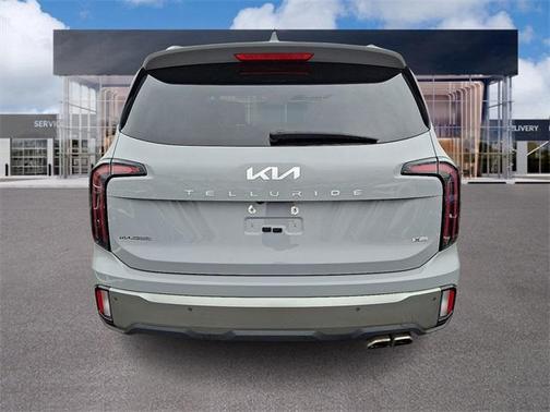 2023 Kia Telluride EX X-Line