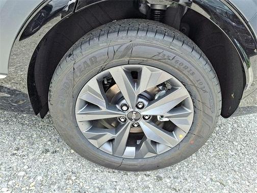 2025 Kia Sportage Hybrid SX-Prestige