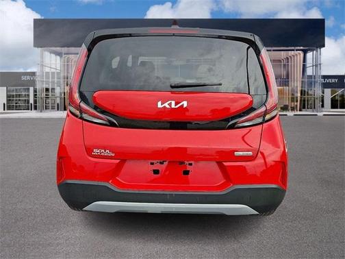 2023 Kia Soul EX