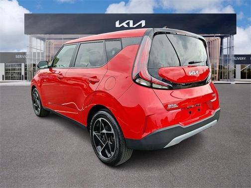 2023 Kia Soul EX