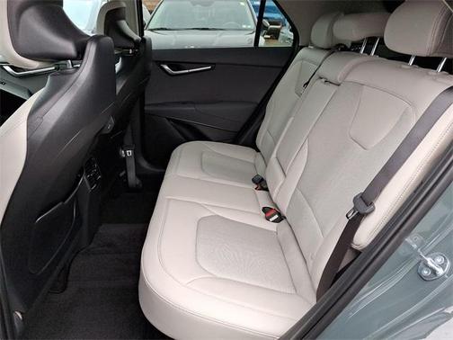 2025 Kia Niro EX