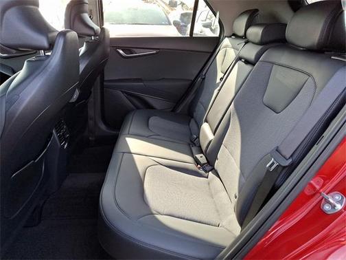 2025 Kia Niro EX Touring