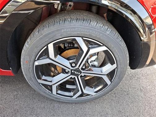 2025 Kia Niro EX Touring