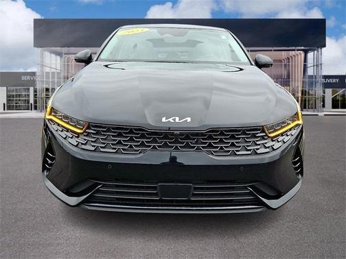 2023 Kia K5 EX