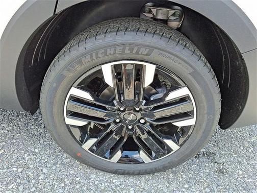 2025 Kia Telluride SX-Prestige