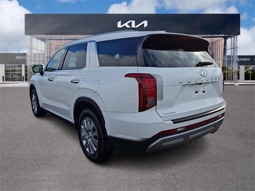 2023 Hyundai PALISADE SEL