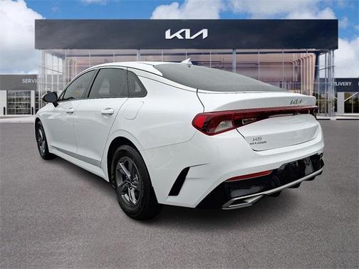 2023 Kia K5 LXS