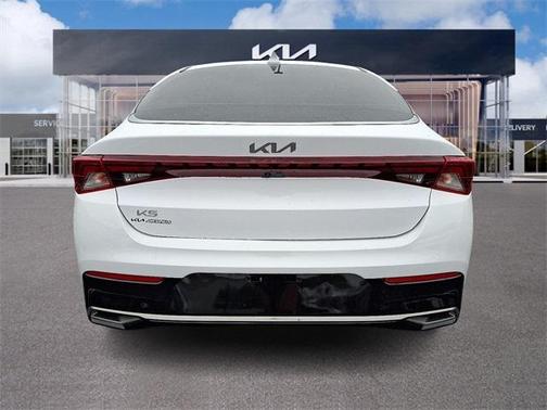 2023 Kia K5 LXS