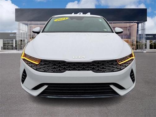 2023 Kia K5 LXS