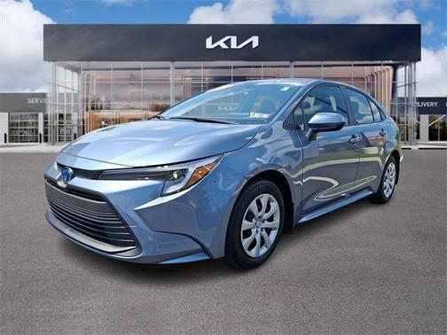 2024 Toyota Corolla Hybrid Hybrid LE