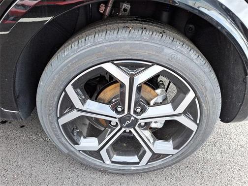 2025 Kia Niro EX Touring