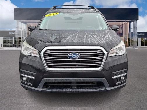2019 Subaru Ascent Limited 8-Passenger