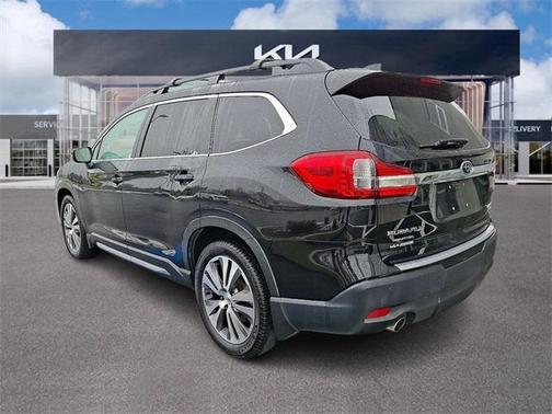2019 Subaru Ascent Limited 8-Passenger