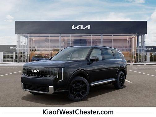 PANTHRA MTL 2027 Kia Telluride SX