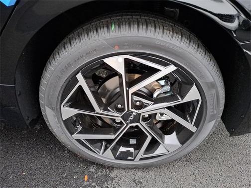 2025 Kia K5 EX