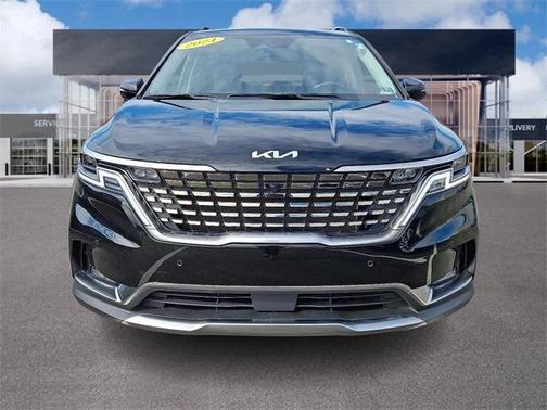 2024 Kia Carnival SX Prestige