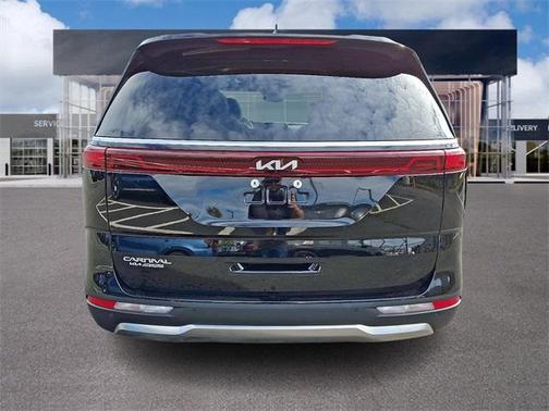 2024 Kia Carnival SX Prestige