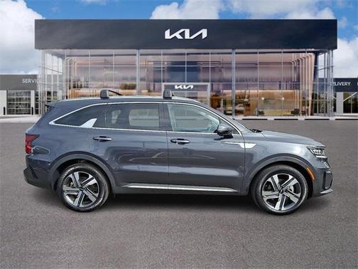 2023 Kia Sorento Hybrid SX Prestige