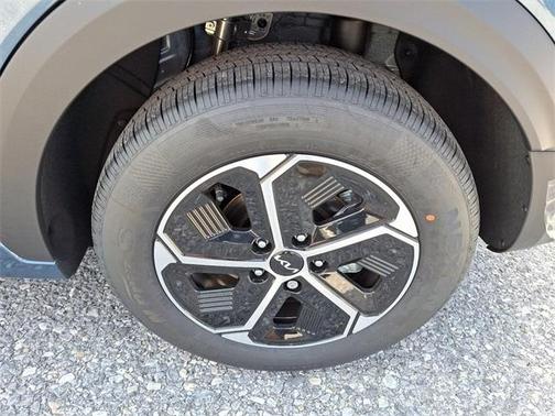 2025 Kia Niro EX