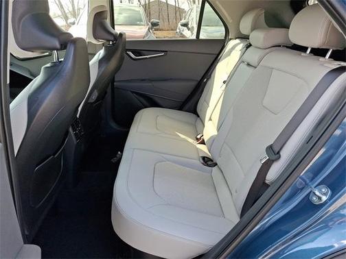 2025 Kia Niro EX